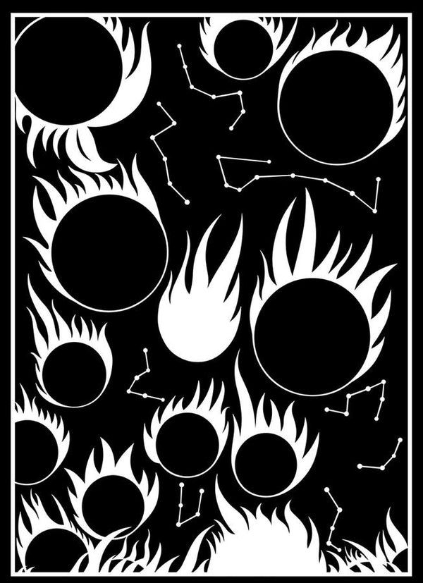 The Moons at Your Door-Fiction: Thriller and horror-買書書 BuyBookBook