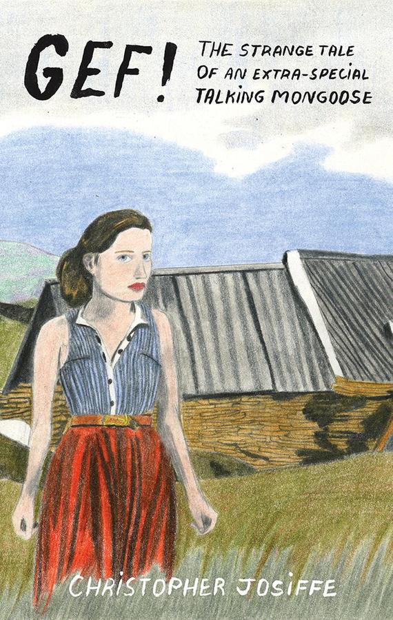 Gef!-Mind/ body/ spirit-買書書 BuyBookBook