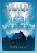 Somnium, revised and expanded edition-Fiction: Historical fiction-買書書 BuyBookBook