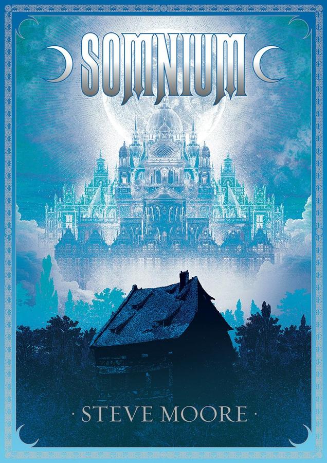 Somnium, revised and expanded edition-Fiction: Historical fiction-買書書 BuyBookBook