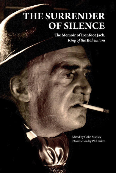 The Surrender of Silence-Memoirs-買書書 BuyBookBook