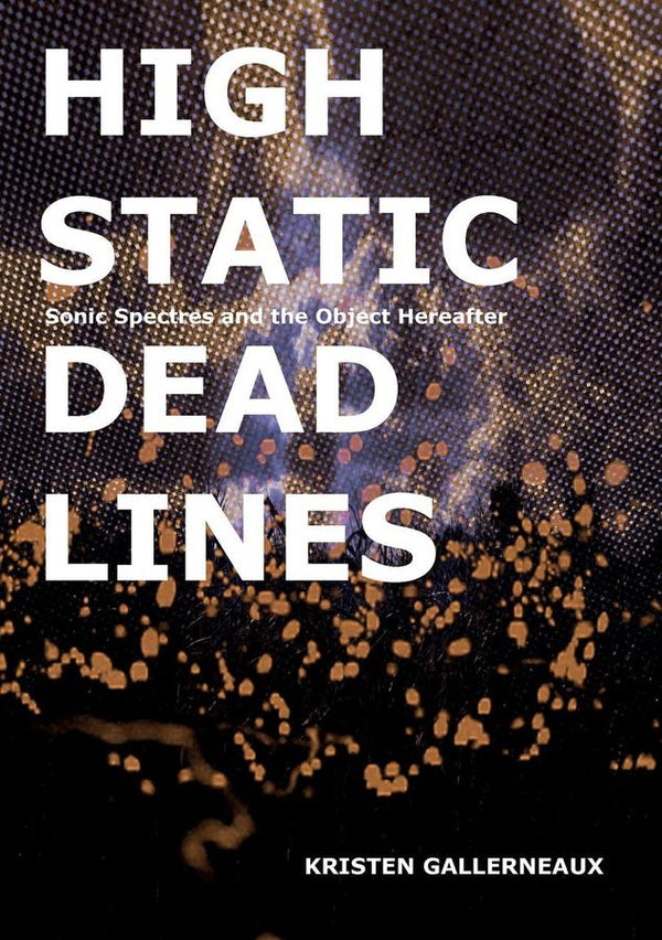 High Static, Dead Lines-Society/ culture/ social sciences-買書書 BuyBookBook