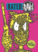 Rated Savx-Music-買書書 BuyBookBook