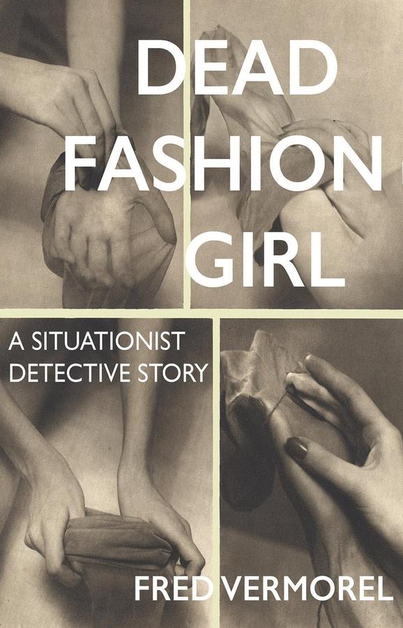 Dead Fashion Girl-History and Archaeology-買書書 BuyBookBook