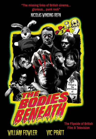 The Bodies Beneath-Society/ culture/ social sciences-買書書 BuyBookBook