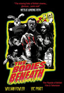 The Bodies Beneath-Society/ culture/ social sciences-買書書 BuyBookBook