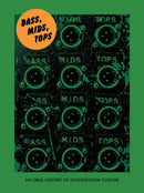 Bass, Mids, Tops-Music-買書書 BuyBookBook
