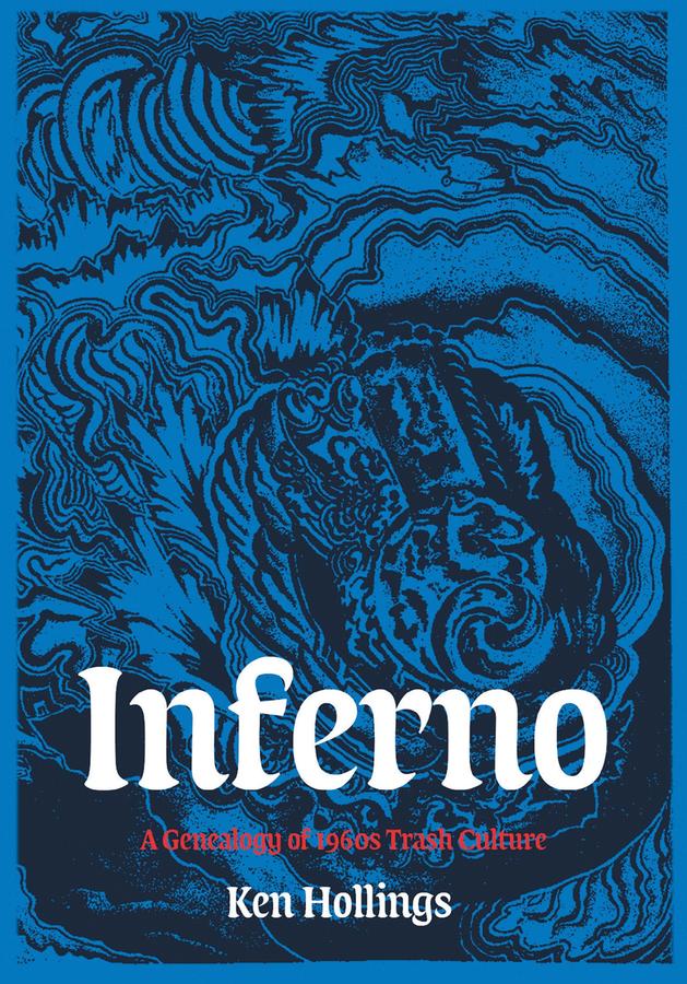 Inferno, Volume 1-Film/ television/ radio and performing arts-買書書 BuyBookBook