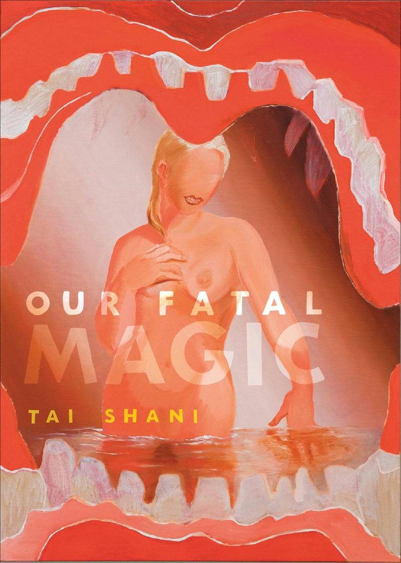 Our Fatal Magic-Society/ culture/ social sciences-買書書 BuyBookBook
