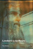 London's Lost Rivers, Volume 2-History and Archaeology-買書書 BuyBookBook