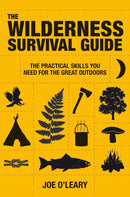 The Wilderness Survival Guide-Sports and Active outdoor recreation-買書書 BuyBookBook