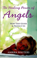 The Healing Power of Angels-Mind/ body/ spirit-買書書 BuyBookBook