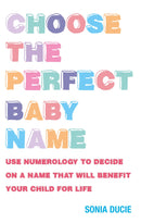 Choose the Perfect Baby Name-Family and health-買書書 BuyBookBook