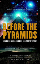 Before the Pyramids-Society/ culture/ social sciences-買書書 BuyBookBook