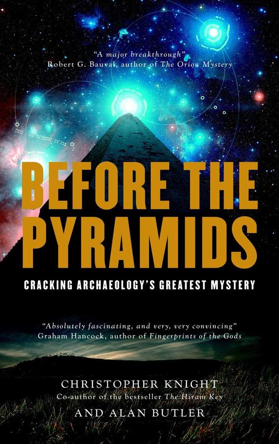 Before the Pyramids-Society/ culture/ social sciences-買書書 BuyBookBook