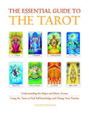 The Essential Guide to the Tarot-Mind/ body/ spirit-買書書 BuyBookBook