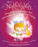 More Nightlights-Children’s picture books-買書書 BuyBookBook