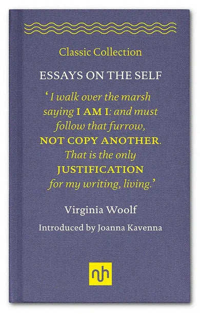 Essays on the Self-Literary essays-買書書 BuyBookBook