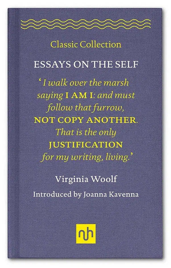 Essays on the Self-Literary essays-買書書 BuyBookBook