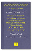 Essays on the Self-Literary essays-買書書 BuyBookBook