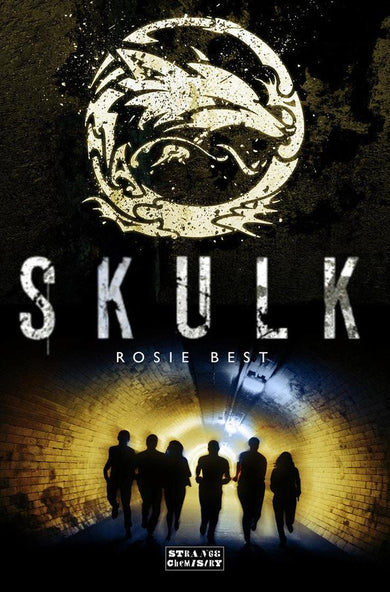 Skulk-Children’s / Teenage fiction: Fantasy-買書書 BuyBookBook