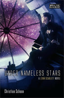 Under Nameless Stars-Children’s / Teenage fiction: Science fiction-買書書 BuyBookBook