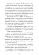 A Boy, Everywhere Story