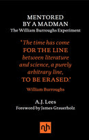 Mentored by a Madman: The William Burroughs Experiment-Medicine: general issues-買書書 BuyBookBook