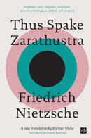 Thus Spake Zarathustra-Fiction: general and literary-買書書 BuyBookBook