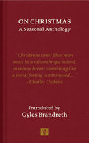 On Christmas-Literary essays-買書書 BuyBookBook