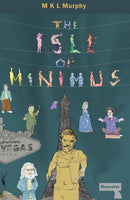 The Isle of Minimus-Fiction: general and literary-買書書 BuyBookBook