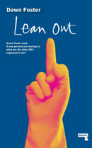 Lean Out-Society/ culture/ social sciences-買書書 BuyBookBook