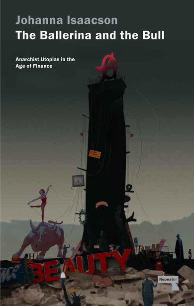 The Ballerina and the Bull-Society/ culture/ social sciences-買書書 BuyBookBook