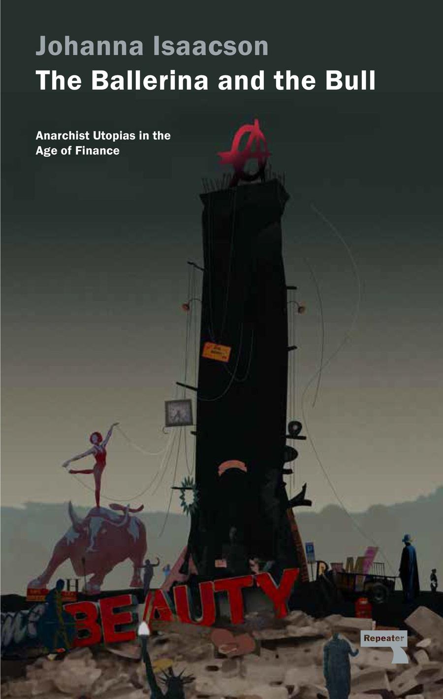 The Ballerina and the Bull-Society/ culture/ social sciences-買書書 BuyBookBook