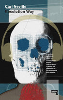 Resolution Way-Fiction: general and literary-買書書 BuyBookBook