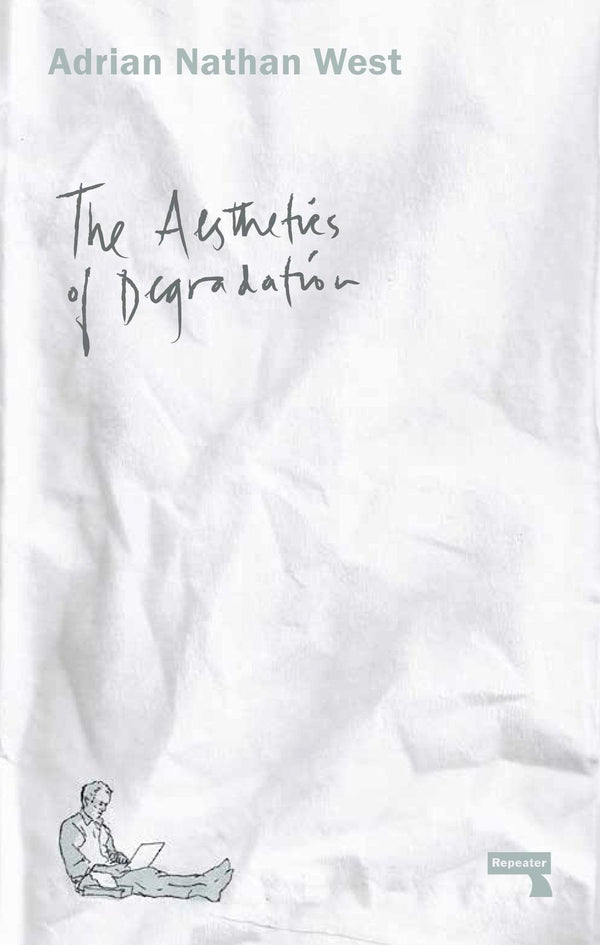 The Aesthetics of Degradation-Society/ culture/ social sciences-買書書 BuyBookBook