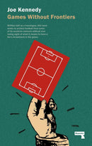 Games Without Frontiers-Sports and Active outdoor recreation-買書書 BuyBookBook