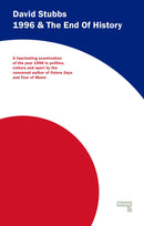1996 And The End of History-History and Archaeology-買書書 BuyBookBook
