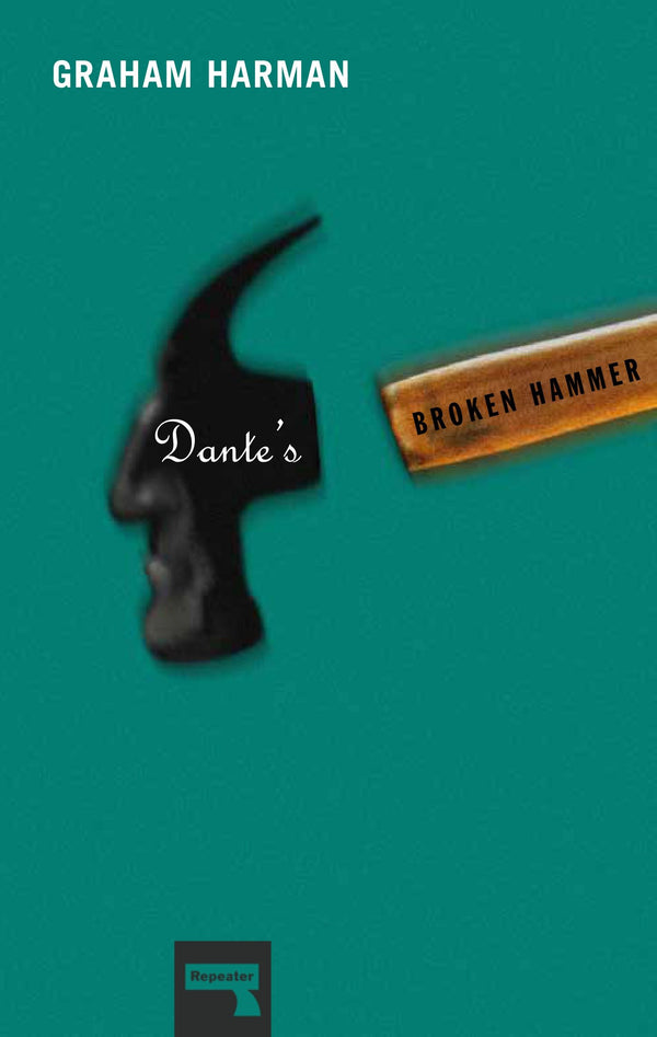 Dante's Broken Hammer-Literature and Literary studies-買書書 BuyBookBook