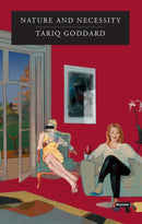 Nature and Necessity-Fiction: general and literary-買書書 BuyBookBook