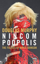 Nincompoopolis-Politics and government-買書書 BuyBookBook