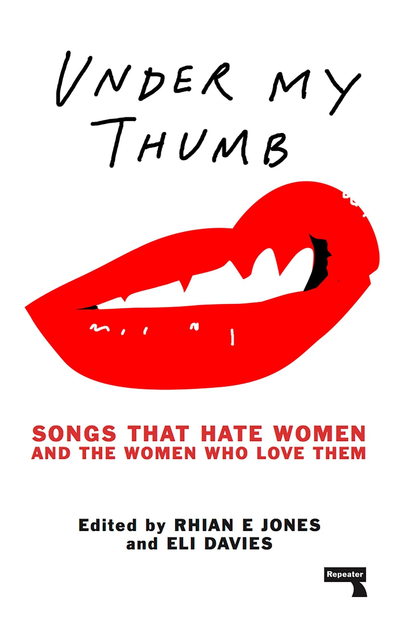 Under My Thumb-Music-買書書 BuyBookBook