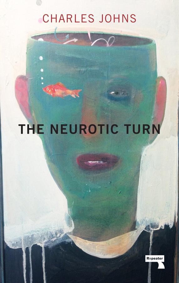 The Neurotic Turn-Society/ culture/ social sciences-買書書 BuyBookBook