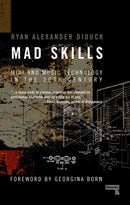 Mad Skills-Music-買書書 BuyBookBook