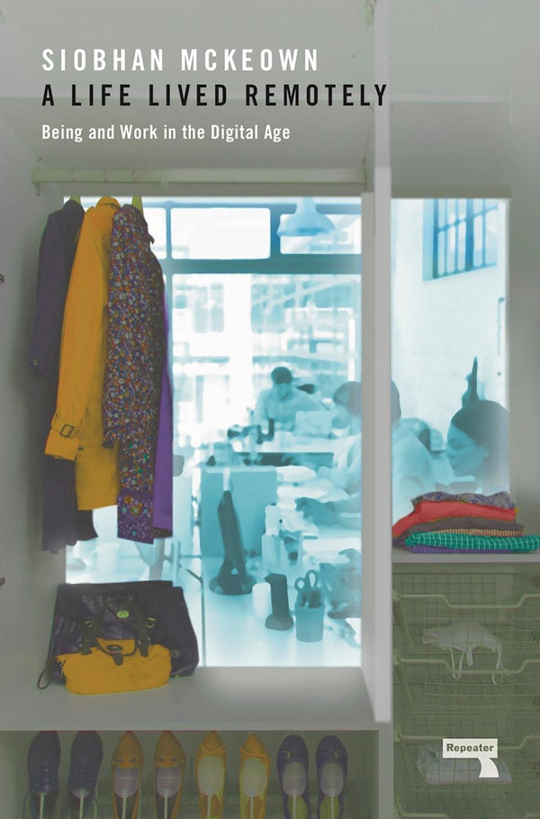 A Life Lived Remotely-Computing and Information Technology-買書書 BuyBookBook