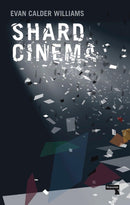 Shard Cinema-Film/ television/ radio and performing arts-買書書 BuyBookBook