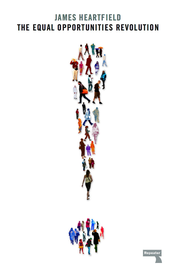 The Equal Opportunities Revolution-Politics and government-買書書 BuyBookBook