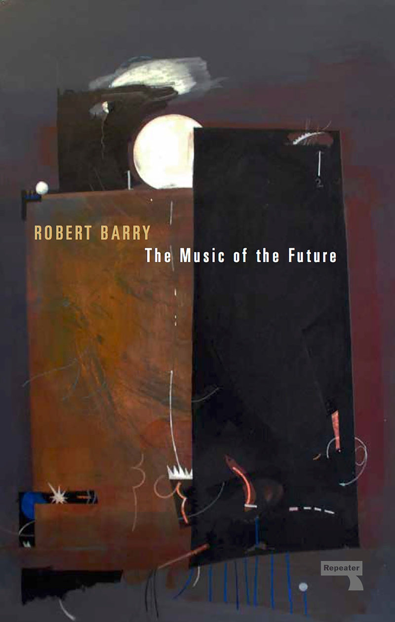The Music of the Future-Music-買書書 BuyBookBook