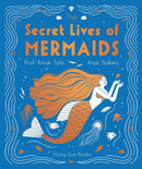 The Secret Lives of Mermaids-Children’s / Teenage fiction: Fantasy-買書書 BuyBookBook