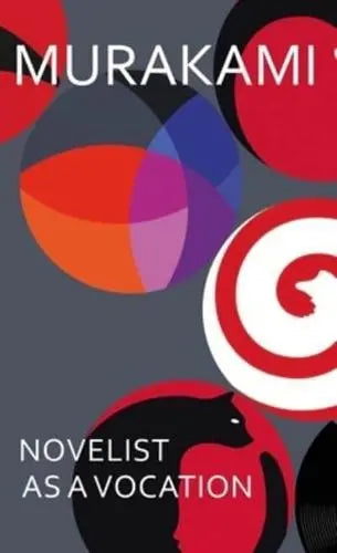 Novelist as a Vocation-Literature: history and criticism-買書書 BuyBookBook